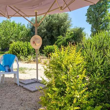 Soraya With Independent Swimming Pool Near The * Sassari