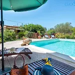 Soraya With Independent Swimming Pool Near The *