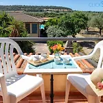 Soraya With Independent Swimming Pool Near The Villa