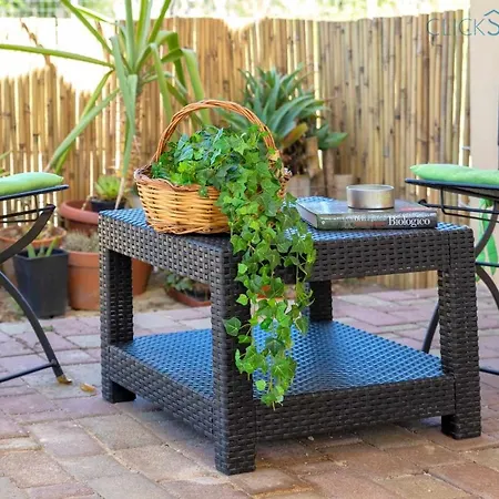 Soraya With Independent Swimming Pool Near The Villa Sássari