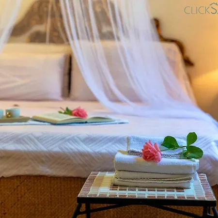 Soraya With Independent Swimming Pool Near The *