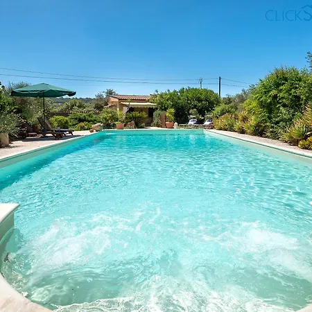 Villa Soraya With Independent Swimming Pool Near The