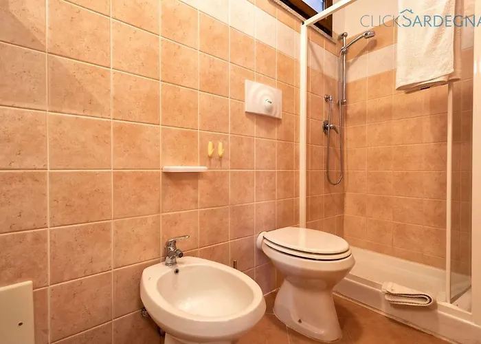 Villa Soraya With Independent Swimming Pool Near The Sassari