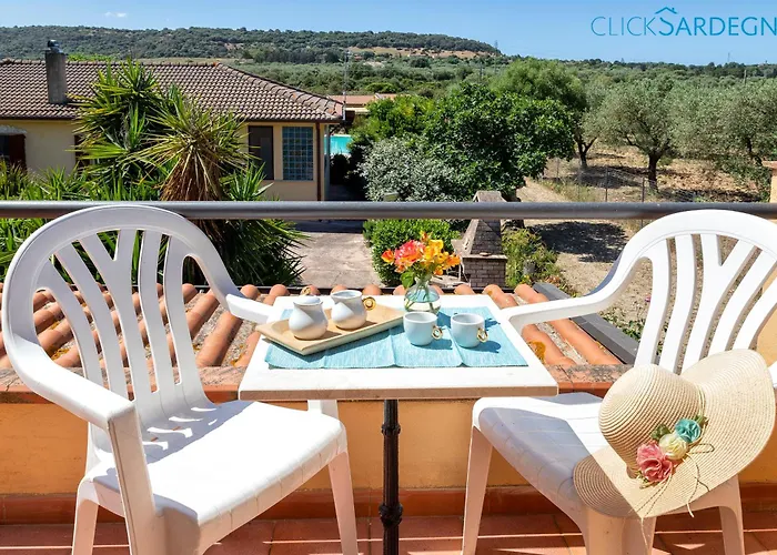 Villa Soraya With Independent Swimming Pool Near The