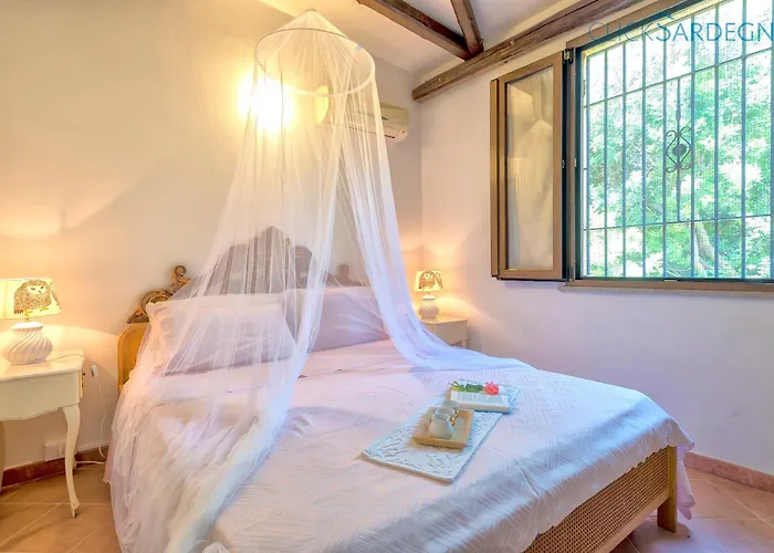 Soraya With Independent Swimming Pool Near The *