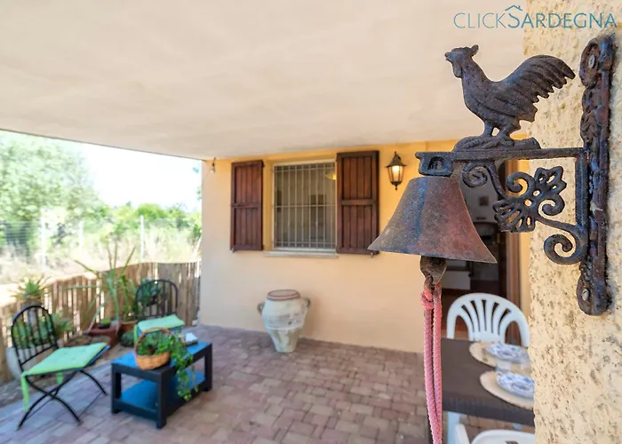 Villa Soraya With Independent Swimming Pool Near The