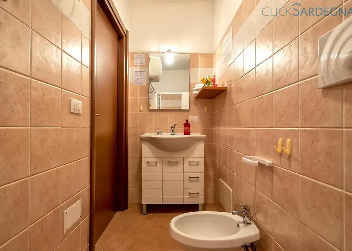 Soraya With Independent Swimming Pool Near The