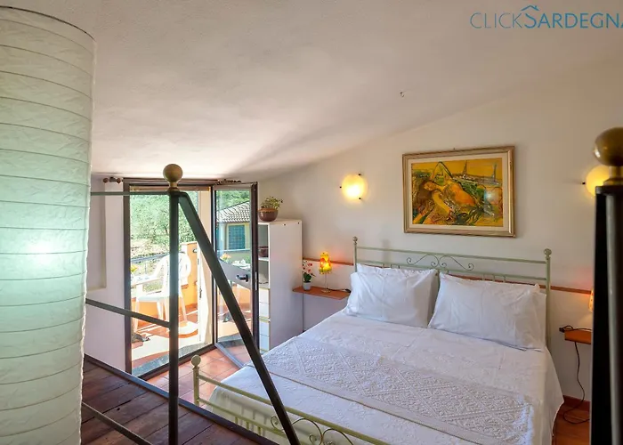 Villa Soraya With Independent Swimming Pool Near The *